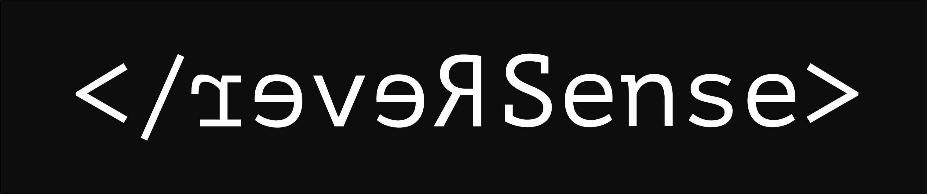 reversense